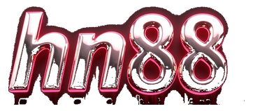 hn88 logo
